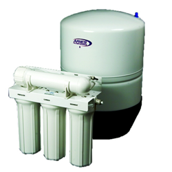 Reverse Osmosis System LT-Series 200L (POA)